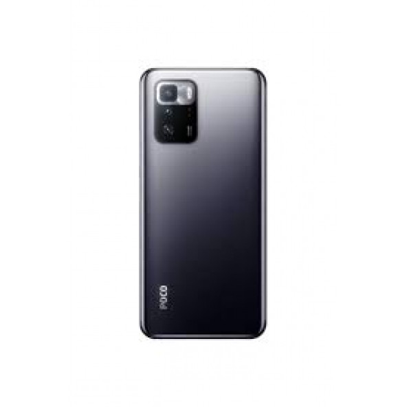 Poco X3 GT 8 RAM  128 GB SİYAH RENK (Poco Türkiye Garantili)