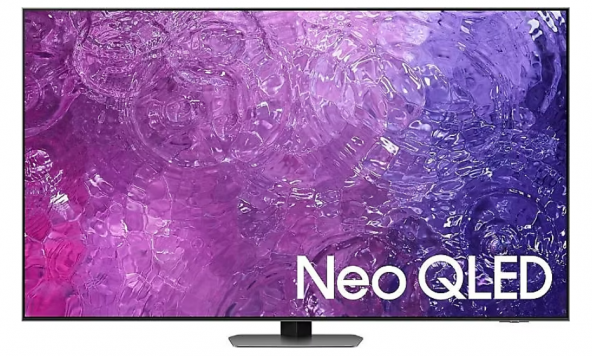 Samsung 55QN90C 4K Ultra HD 55" 140 Ekran Uydu Alıcılı Smart Neo QLED TV