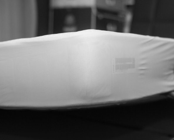 Evcimo Home 100 Sıvı Geçirmez Alez Yatak Koruyucu 90x200 cm - 7