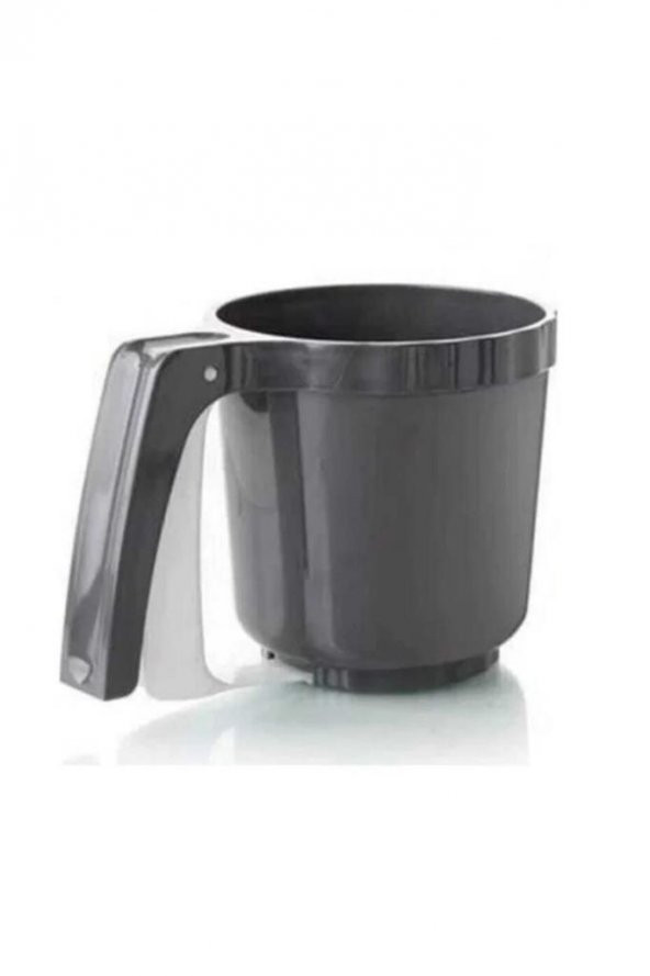 Flosoft Un Şeker Kakao Eleği ve 3lü Hamur Kesici Kazıyıcı Dekoratör Set, Pasta Kek Hazırlık Seti ürün görseli 1