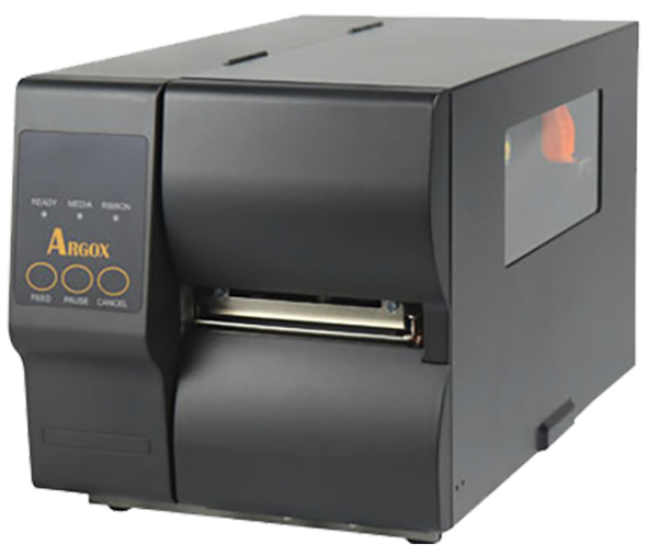 ARGOX IX4-240 BARKOD YAZICI 203 DPI