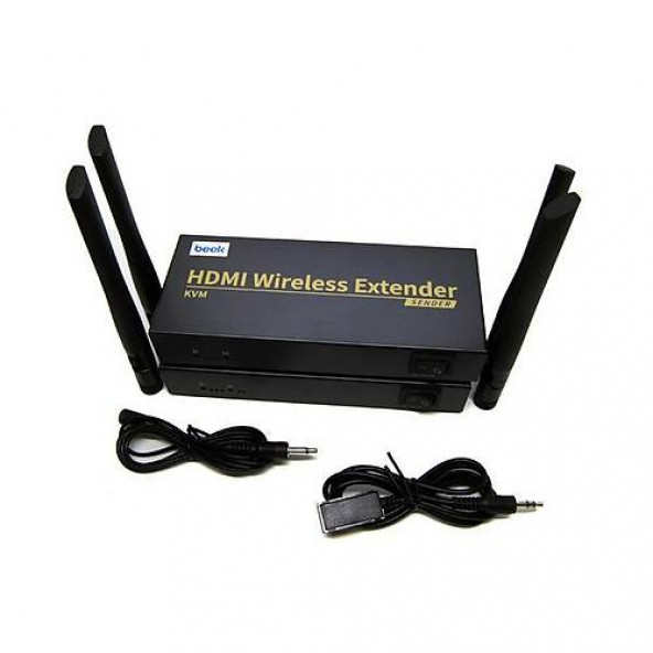 BS-EXT-HDMI-W5G-200