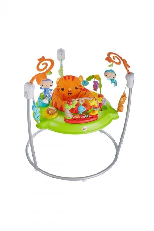 Yağmur Ormanı Jumperoo Chm91 - 1