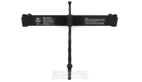 JBL VRX-SMAF Array Line Array Fly Bar - 3