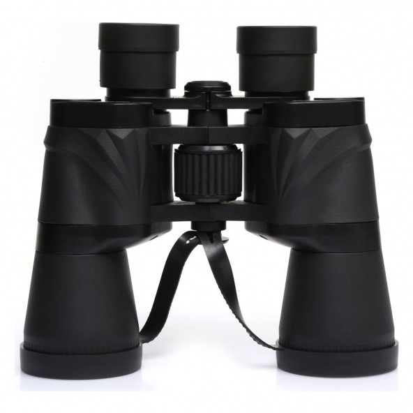 Safari 50X60 Profesyonel Dürbün