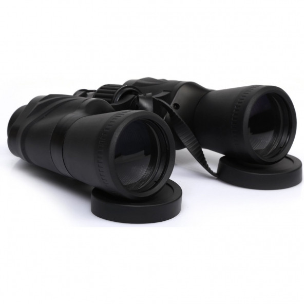 Safari 50X60 Profesyonel Dürbün - 2