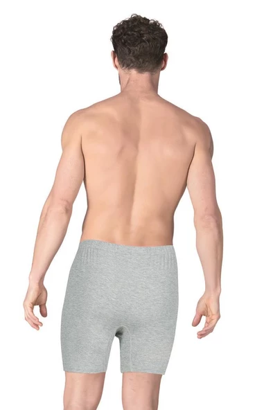 6 lı Paket Özkan Erkek Paçalı Don Arjantin Külot Renk Seçenekli 0043 - 6