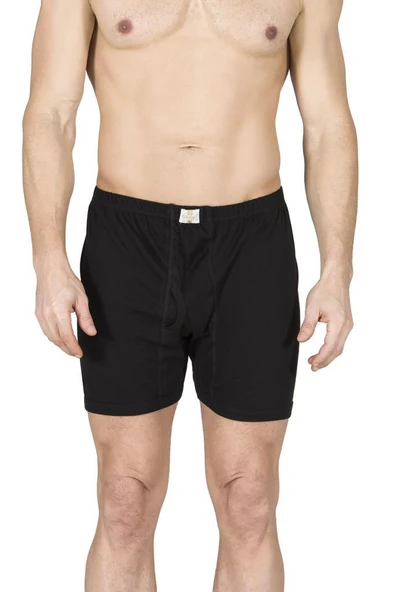 6 lı Paket Özkan Erkek Paçalı Don Arjantin Külot Renk Seçenekli 0043 - 3