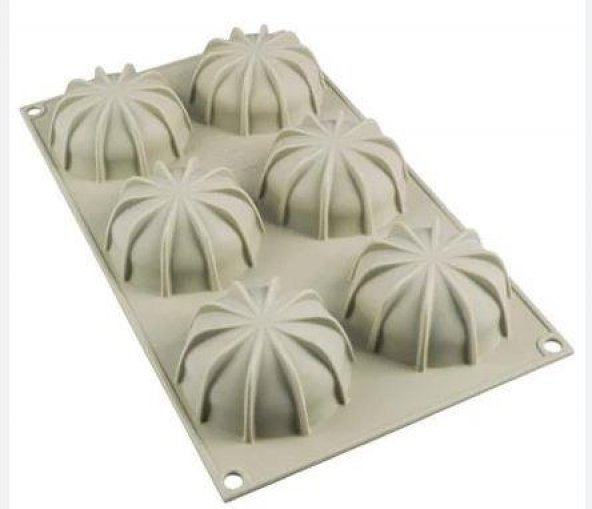 SİLİKOMART MINI GOCCIA