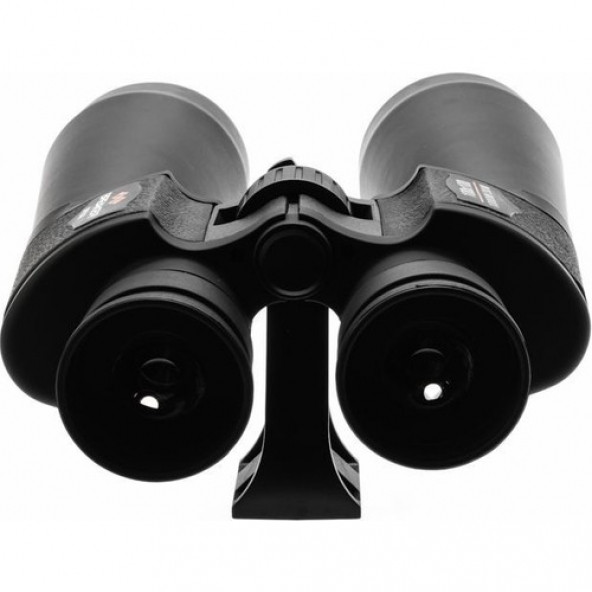 Çift Gözden Ayarlı Mavı Mercekli Süper Dürbün Breaker 100X100 El Dürbünü - 3