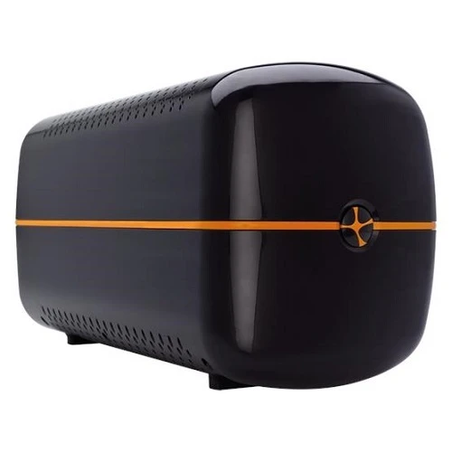 TUNÇMATİK DIGITECH ECO 2000VA LINE INT.UPS TSK3673 - Resim 2