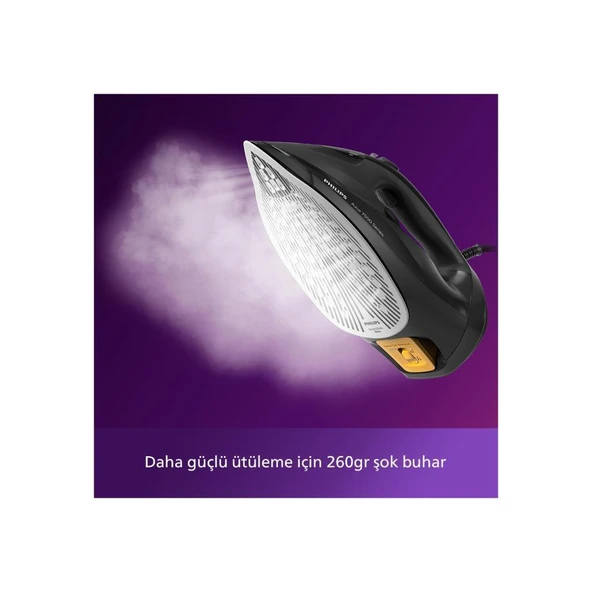 PHİLİPS DST-7511/80 BUHARLI ÜTÜ - 3