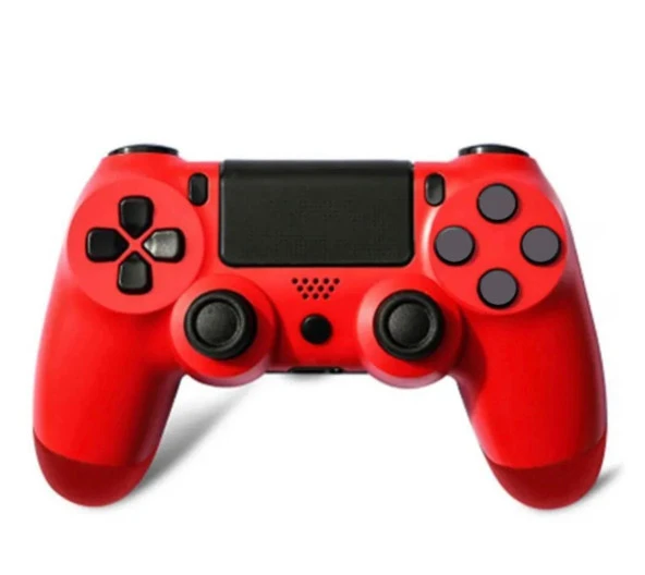 Ps4 Bluetooth Controller V2 (BİLGİSAYAR VE PS4) Uyumlu Oyun Kolu - 2