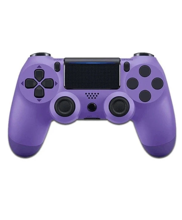 Ps4 Bluetooth Controller V2 (BİLGİSAYAR VE PS4) Uyumlu Oyun Kolu - 3