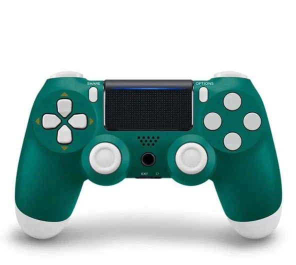 Ps4 Bluetooth Controller V2 (BİLGİSAYAR VE PS4) Uyumlu Oyun Kolu - 6