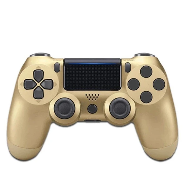 Ps4 Bluetooth Controller V2 (BİLGİSAYAR VE PS4) Uyumlu Oyun Kolu