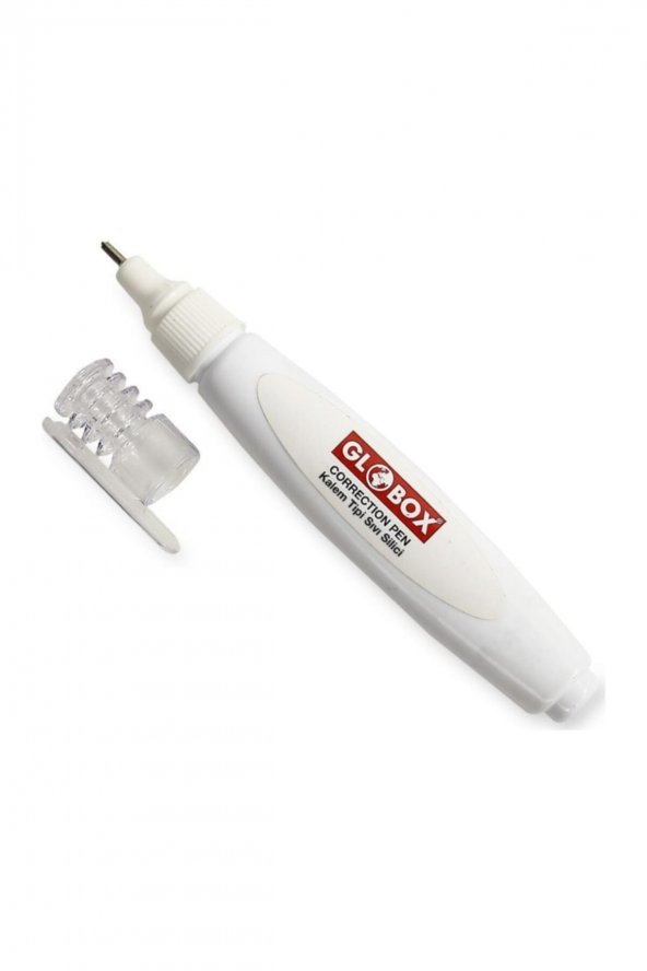 Globox Kalem Tipi Sıvı Silici 1 Adet - 3