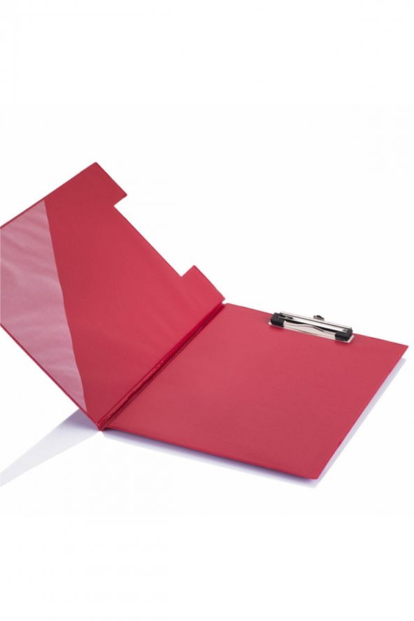 Lacco 915 Kırmızı Kapaklı Sekreterlik