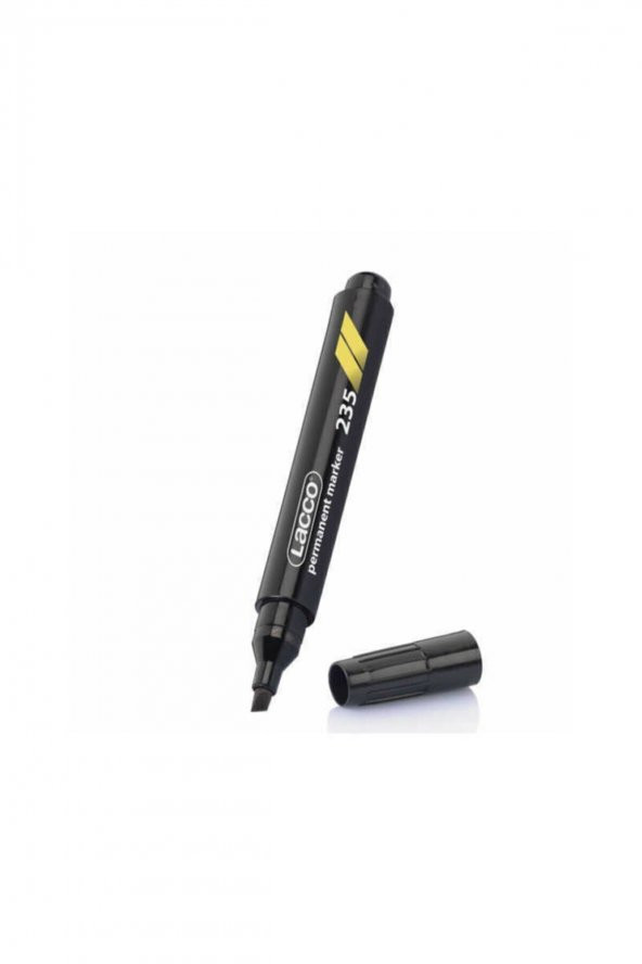 Lacco Koli Kalemi Siyah Renk