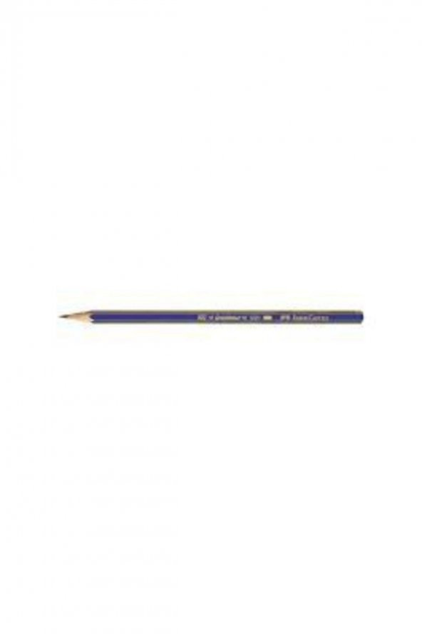 Faber Castell Goldfaber 1221 Dereceli Kalem 4b 1 Adet