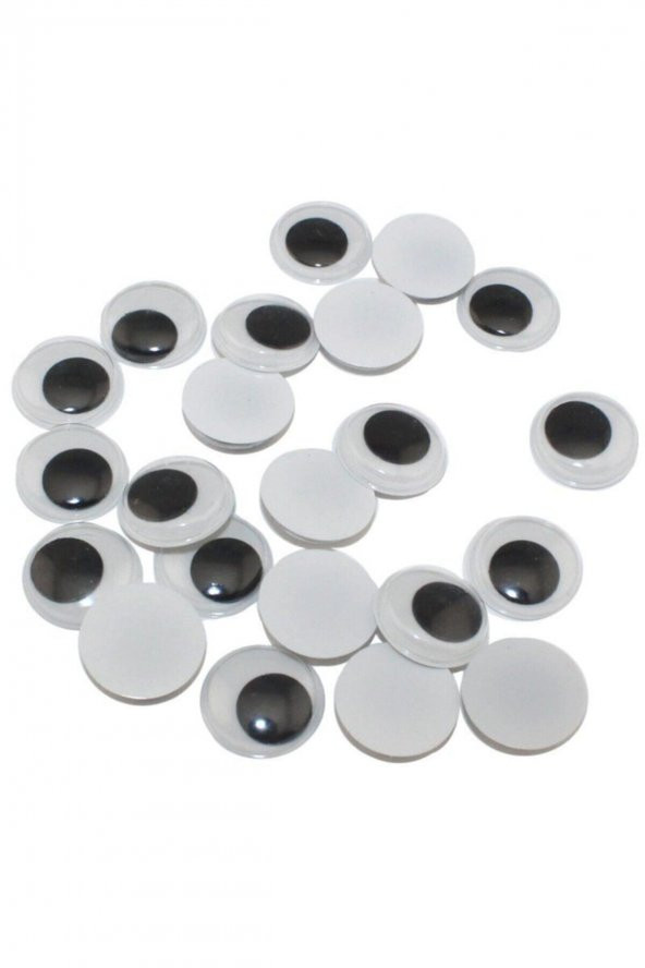 Alpino Çocuk Oynar Göz Orta Boy 1 Kutu - 2