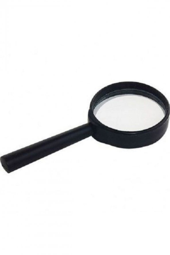 Masis Plastik Çerçeveli Büyüteç 50 mm