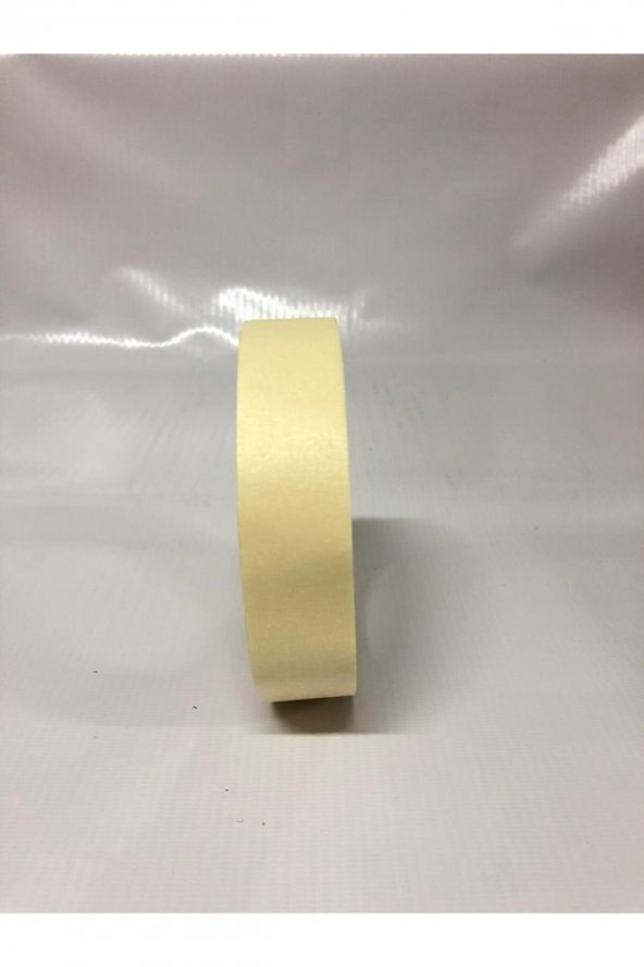 Astel Kağıt Maskeleme Bandı 25 Mm X 40 Metre