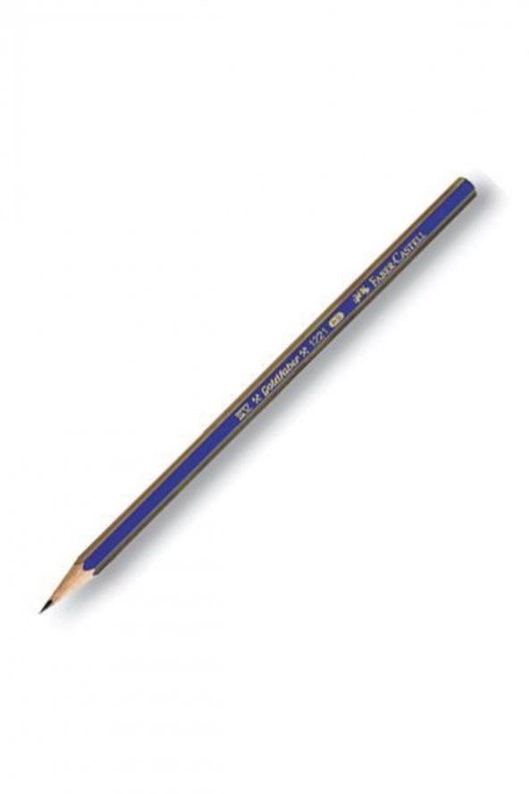 Faber Castell Goldfaber 7h Dereceli K.1221