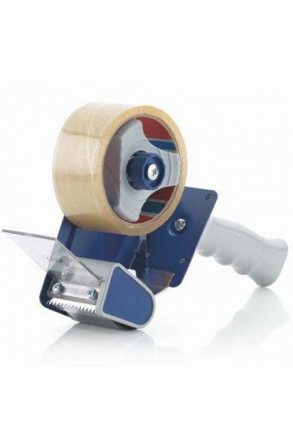 Ark 850 Koli Bant Makinası - 3