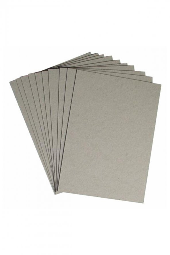 SİM Mukavva 50x70 cm 10 Adet