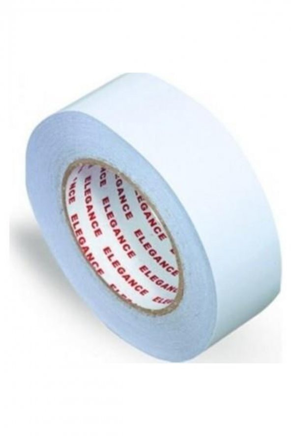 Rubenis Çift Taraflı Bant Elegance 50x25 Rcb-50