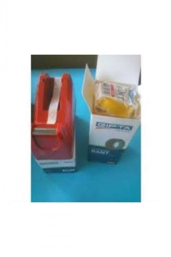 Gıpta 12x33 Bant - 2