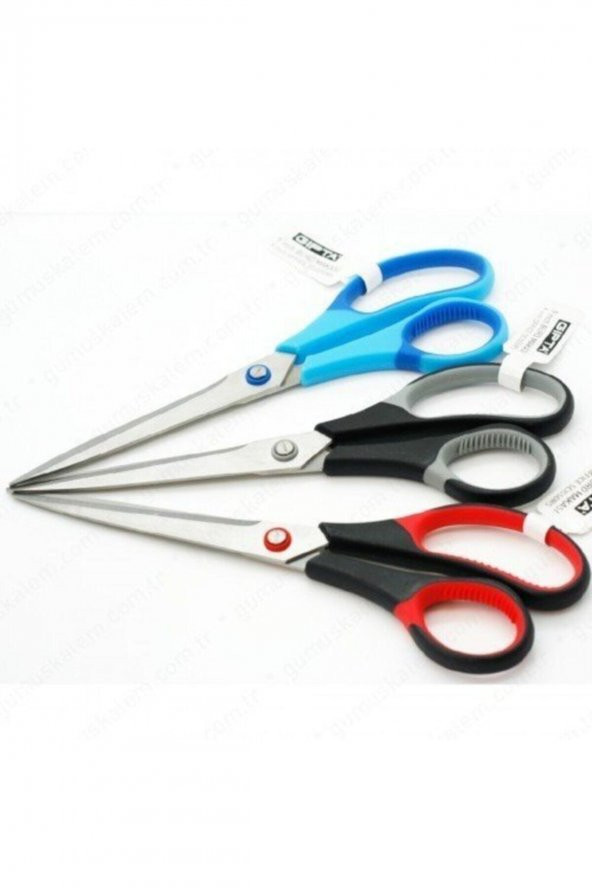 Gıpta Büro Makası 10inc F1630