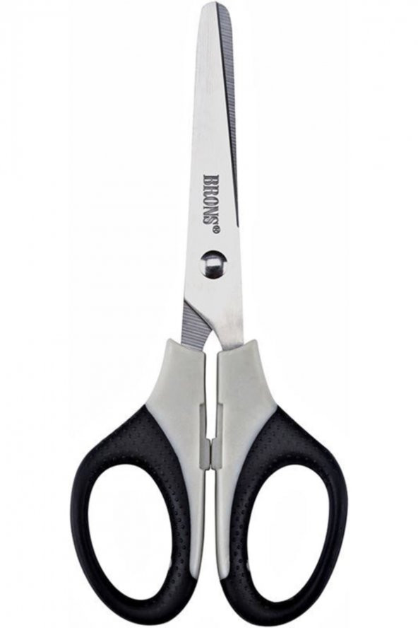 Brons Büro Makası 6" Br-707