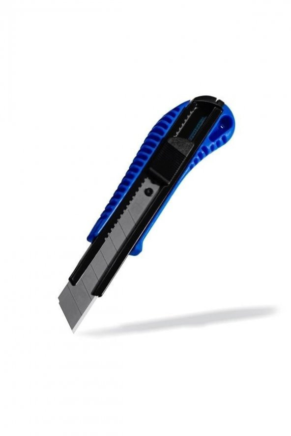 Noki Büro Makas Ve Maket Bıçağı Seti 3lü - 2