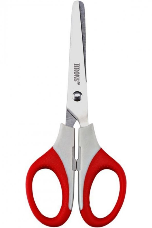 Brons Büro Makası 6" Br-707 - 2