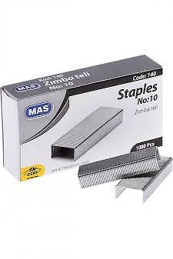 Mas 140 ZIMBA TELİ NO:10