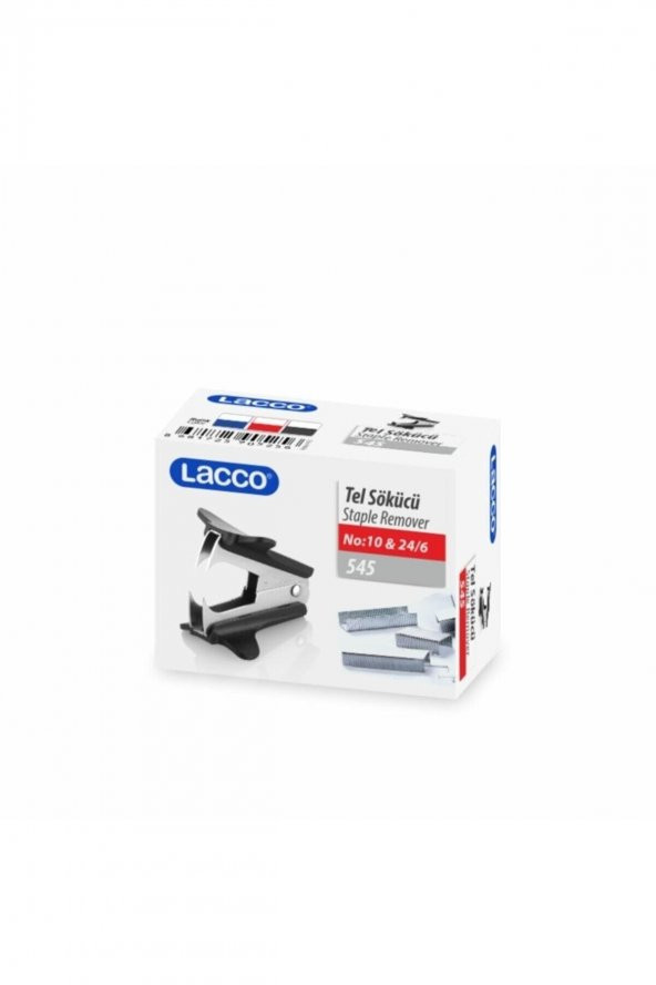 Lacco Zımba Teli Sökücü - 2