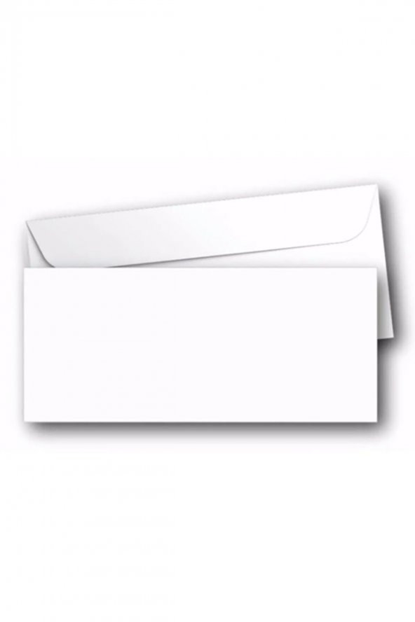 Diplomat Zarf Zarflar Penceresiz 500 Ad. 110 Gr.