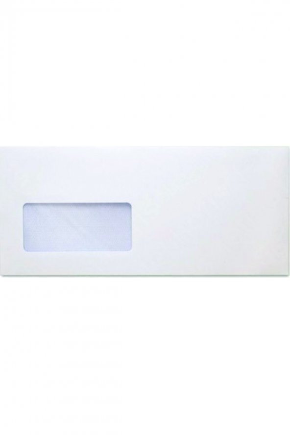 SDT Oyal Zarf Pencereli 500 adet - 2