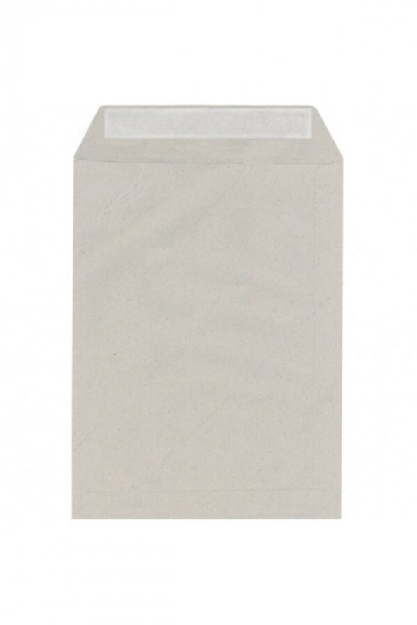 ASİL DOĞAN 17x25 90gr Kraft Silikonlu Torba Zarf 100 Lü