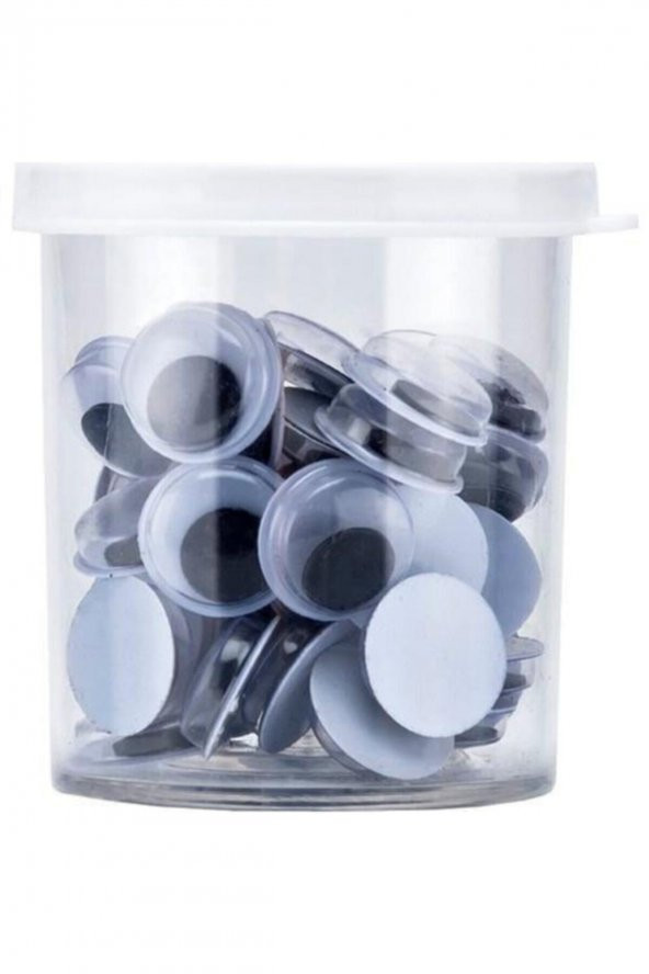 Brons Oynar Göz 10 Mm