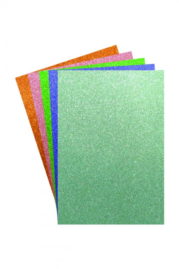 Südor a4 Simli Karton 10lu