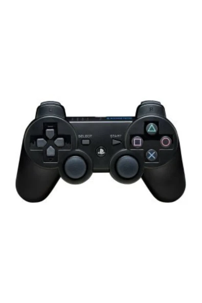 Ps3 Uyumlu Kablosuz Analog Oyun Kolu