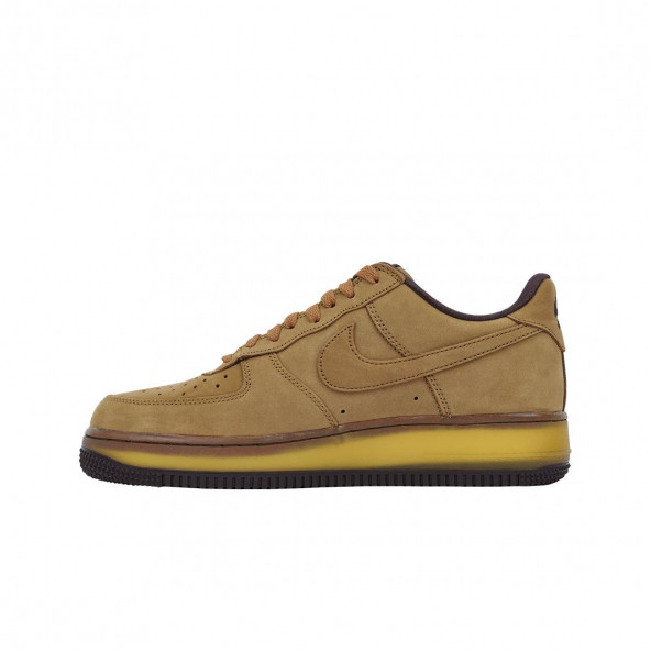 Nike Air Force 1 Low Retro SP Mocha DC7504-700  Spor Ayakkabı - 2