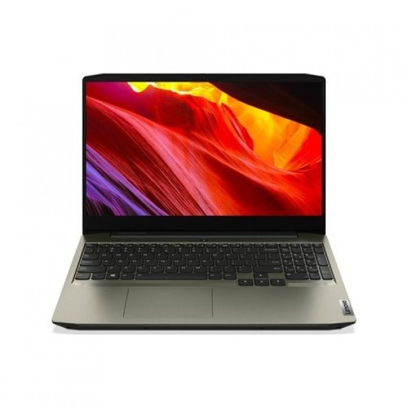 Lenovo Ideapad Creator 5 15.6" İntel Core i5-10300H, 16GB Ram, 512GB Ssd, Nvıdıa Geforce GTX1650TI 4GB, Freedos, 82D4005JTX - Resim 3