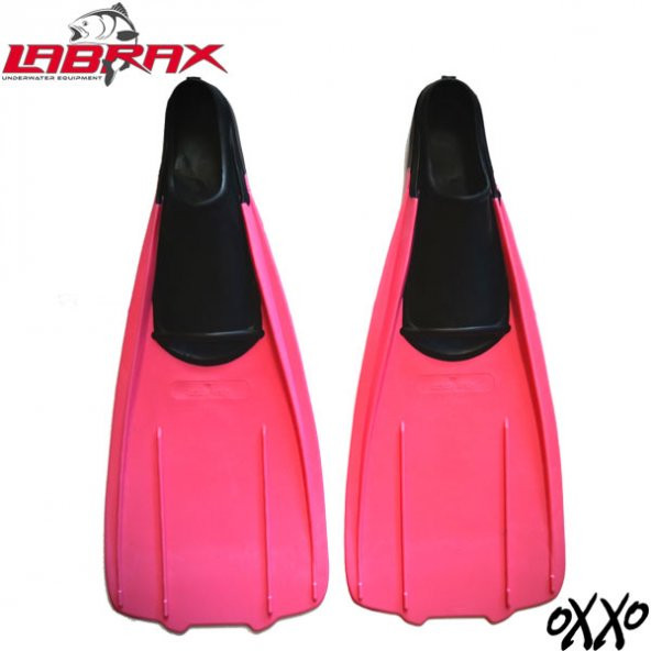 Labrax OxxO Yüzme Paleti - 3