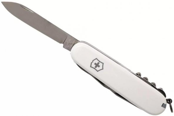 Victorinox Huntsman 1.3713.7 Beyaz İsviçre Çakısı 91mm 15F - 5