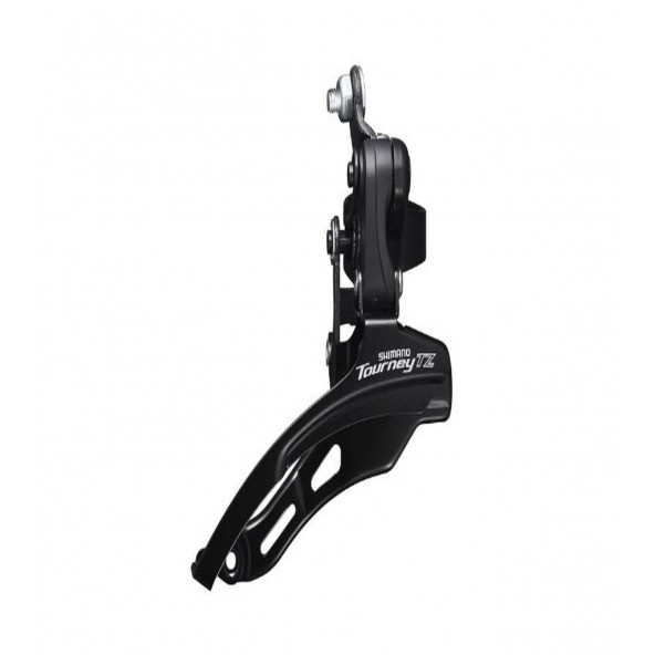 Shimano FD-TZ500-DS6 Ön Aktarıcı 6-7S 42T