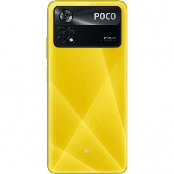 POCO X4 Pro 5G (8 GB / 256 GB)